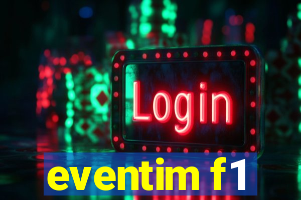 eventim f1